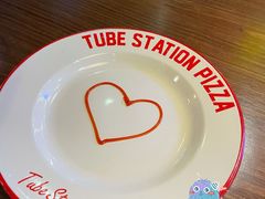 -Tubestation站点比萨(高新万达ONE店)