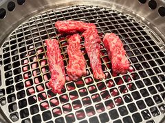 -焱铁烧·黑毛和牛专门店(南宁万象城店)