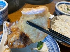 -95号酱骨·一块豆腐(展春园西路店)
