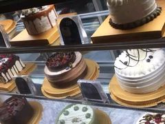 -红跑车(朝晖店)