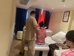 -阮氏中医推拿·颈肩腰腿(世纪公园店)