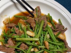 -阿明小菜·海鲜·上海菜(浦建路店)