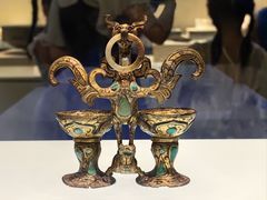 -河北博物院