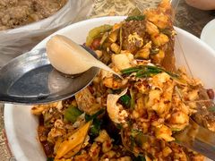 -老乌家特色小炒泡馍(大皮院店)