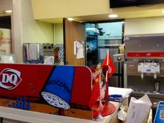 -DQ·蛋糕·冰淇淋(手工定制蛋糕长泰广场店)