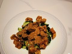 -纪林菜馆·博山菜老字号(华光路店)