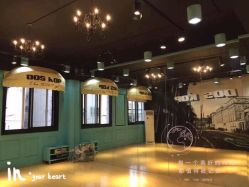 -DOS HOP潮上舞蹈