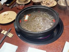 -滇野云南野生菌餐厅(陕西南路店)