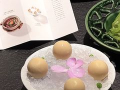-锦荟JINHUI·浙江小馆(上海荟聚店)