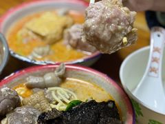 -胡须平沙茶面(后炉街店)