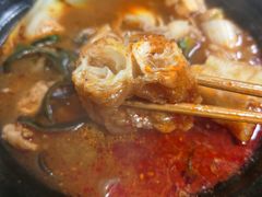 -四川老牛麻辣烫(北门桥店)