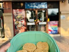 -七八冷面·延边朝鲜族美食(欢乐谷店)