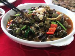 -惠兴潮州海鲜砂锅粥
