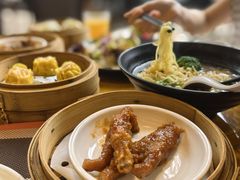 -上海浦东星河湾酒店
