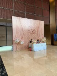 -Sunny喜铺婚礼策划(东部店)