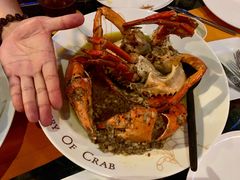 -Ministry of Crab(科伦坡店)