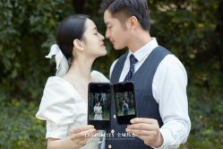 -全城热恋婚纱摄影(优质钻石店)