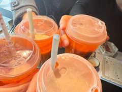 -花潮料理艺食馆(SM新生活广场店)