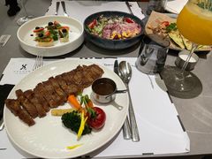 -LE SHARE洛笙·花园西餐(北京路步行街店)