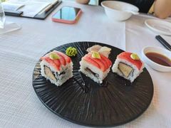 -金悦轩海鲜酒家(拱北店)