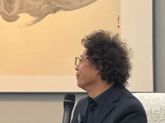 -江苏省美术馆(长江路新馆)