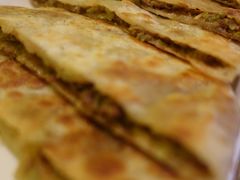 -格日勒阿妈蒙古厨房(大召店)
