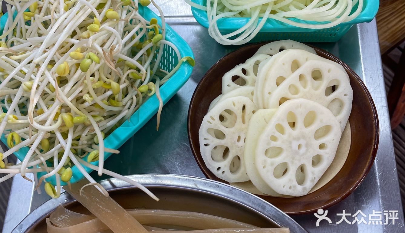 火锅味道还可以，但是完全没必要这样👎