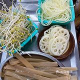 火锅味道还可以，但是完全没必要这样👎