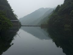 -浙西大龙湾
