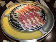 -三代烤肉(保利广场店)