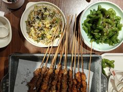 -管氏翅吧(护国寺店)