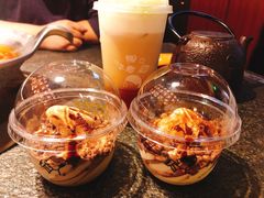 -湊湊火锅·茶憩(和平大悦城店)