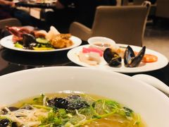 -上海圣诺亚皇冠假日酒店·诺亚厨房
