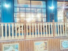 -PIZZERIA大黄鸭披萨