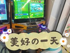 -萌太极儿童成长乐园(即墨宝龙广场店)