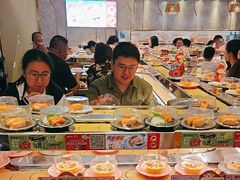 -争鲜回转寿司(东方银座店)