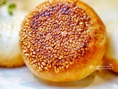 招牌生煎包-和记小菜(东方店)