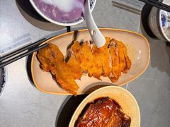 -金陵家宴·金陵春·南京菜(夫子庙店)