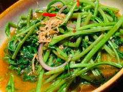 -CHINCHIN 青青·泰国料理(万象食家店)