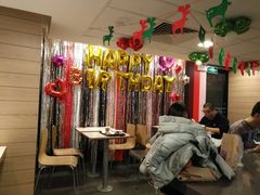 -麦当劳(百利广场店)