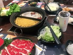 -呷哺呷哺(枫蓝国际店)