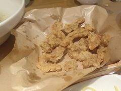 -严记小天府酸菜鱼(西四路店)