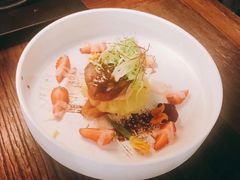 肥鹅肝太太和菠萝好闺蜜-开间茶馆·围炉煮茶