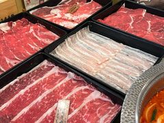 -牛匠和牛寿喜锅(西安总店)