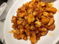 -小放牛河北菜(长安万达店)