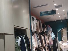 -海马体照相馆(西安高新万达广场店)