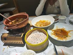 -关东小磨东北菜(漕河泾印象城店)