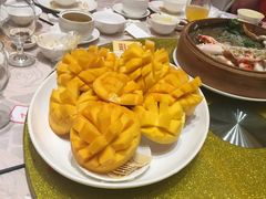 -马哥孛罗大酒店中餐 · 汉唐盛宴