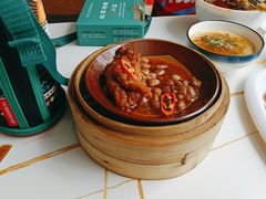 -北京烤鸭爱上川菜(中山路店)
