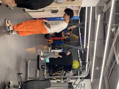 -乐刻运动健身(君临广场升级店)